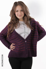 Betty Knit Cardigan