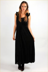 Crete Maxi Dress