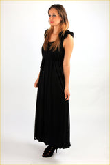 Crete Maxi Dress