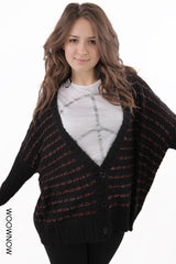 Betty Knit Cardigan