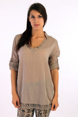 City Girl Tunic