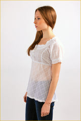 Country Side Blouse