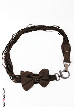 Bow Detail Belt