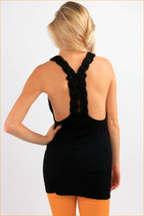 Back Detail Top