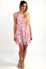 Candy Mini Dress