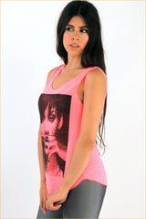 "Rude Boy" Tank Top