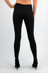 Britani Bicolour Leggings