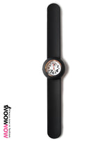 Funky Slap Watch